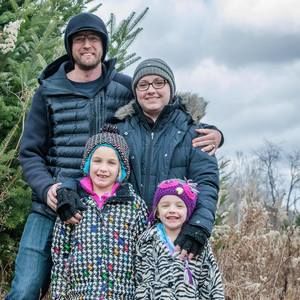 Meet your Posher, Nicki n mike